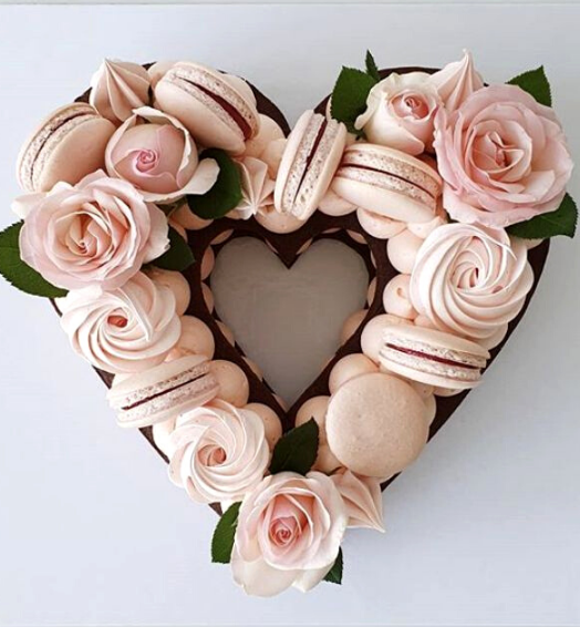 BABY PINK LOVE