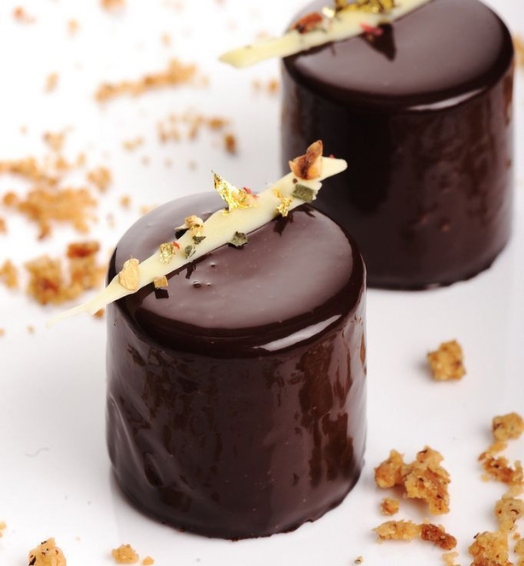 CHOCOLATE ENTERMET MINI