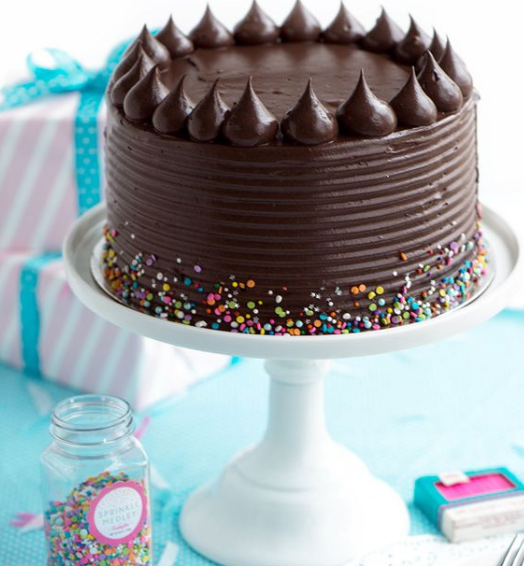 CHOCOLATE LOVE