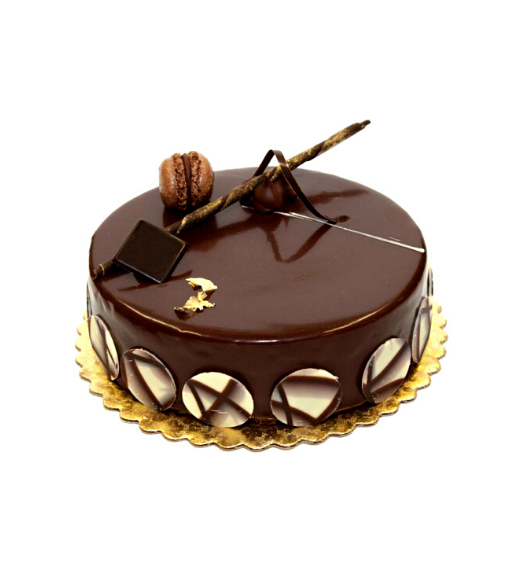 DARK CHOCOLATE COFFEE