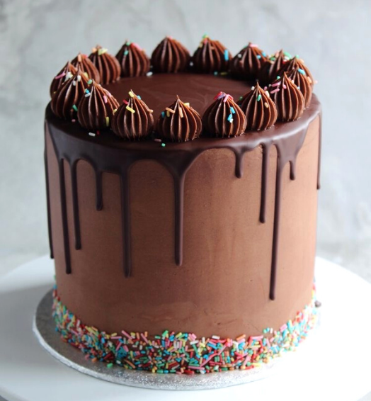 SIMPLE CHOCOLATE