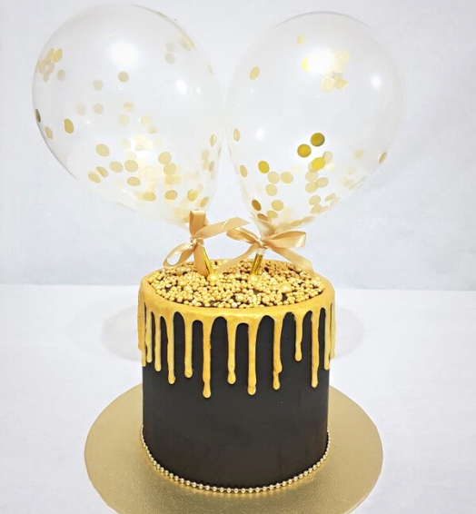 THE  GOLD BEAUTY