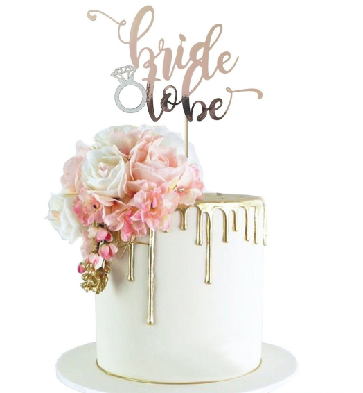 THE GOLDEN DRIPS WITH WHITE BEAUTY