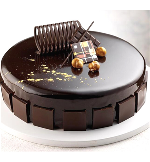 CARAMELIZED HAZELNUT